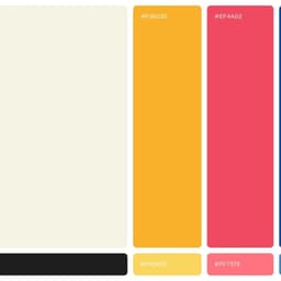 Visual Identity And Website Design For Comun Fintech Startup cover image