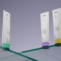 Brand Identity And E-commerce Design For Elims cover image