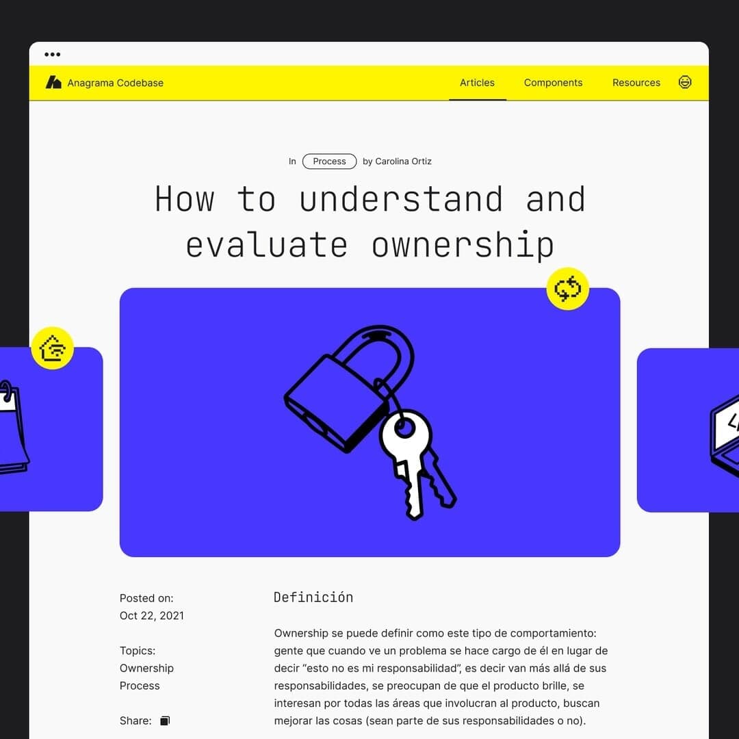Interactive Platform Design For Codebase