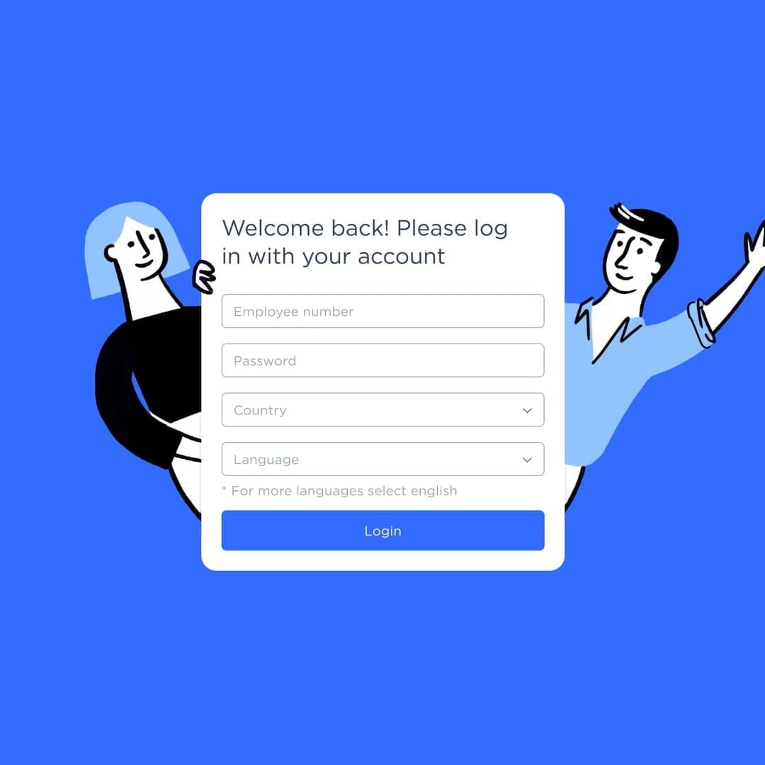 Ui/ux Redesign For Metalsa On Platform