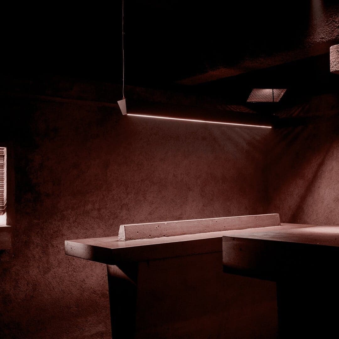 Branding And Interior Design For A Mezcaleria In Mexico City