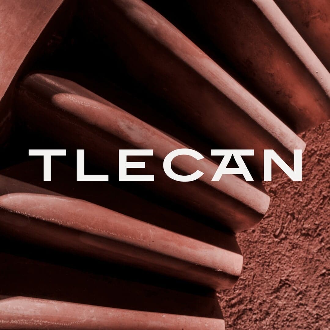 Web Design And Art Direction For Tlecan Mezcaleria