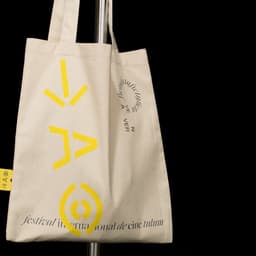 Visual Identity For Tulum International Film Festival 2021 cover image