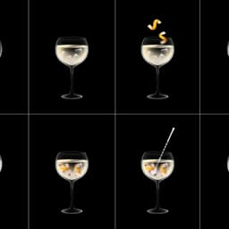 Website Design For The Media Bar cover image