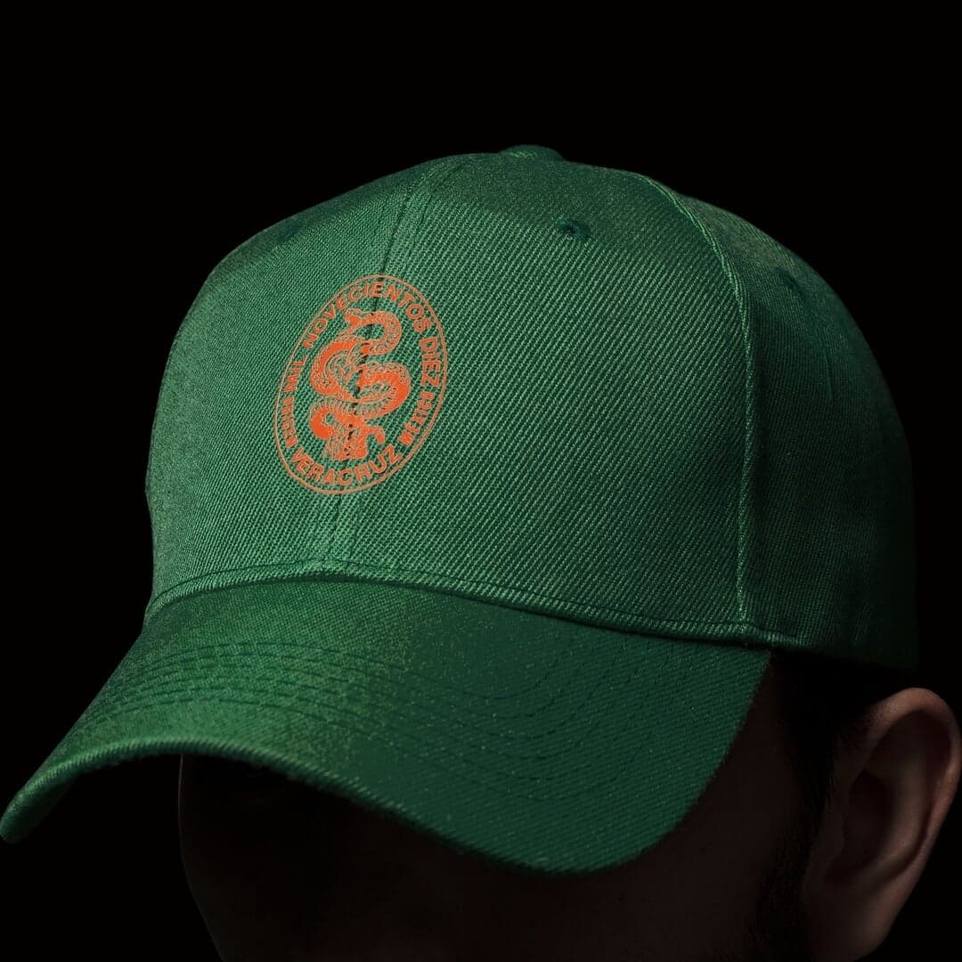 Brand Identity For Casa 1910 Cigar Brand