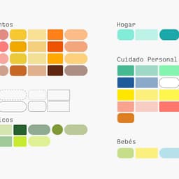 Brand Identity And Flagship Store Design For Yema cover image