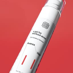 Brand Identity And Packaging For Avanza Skin cover image