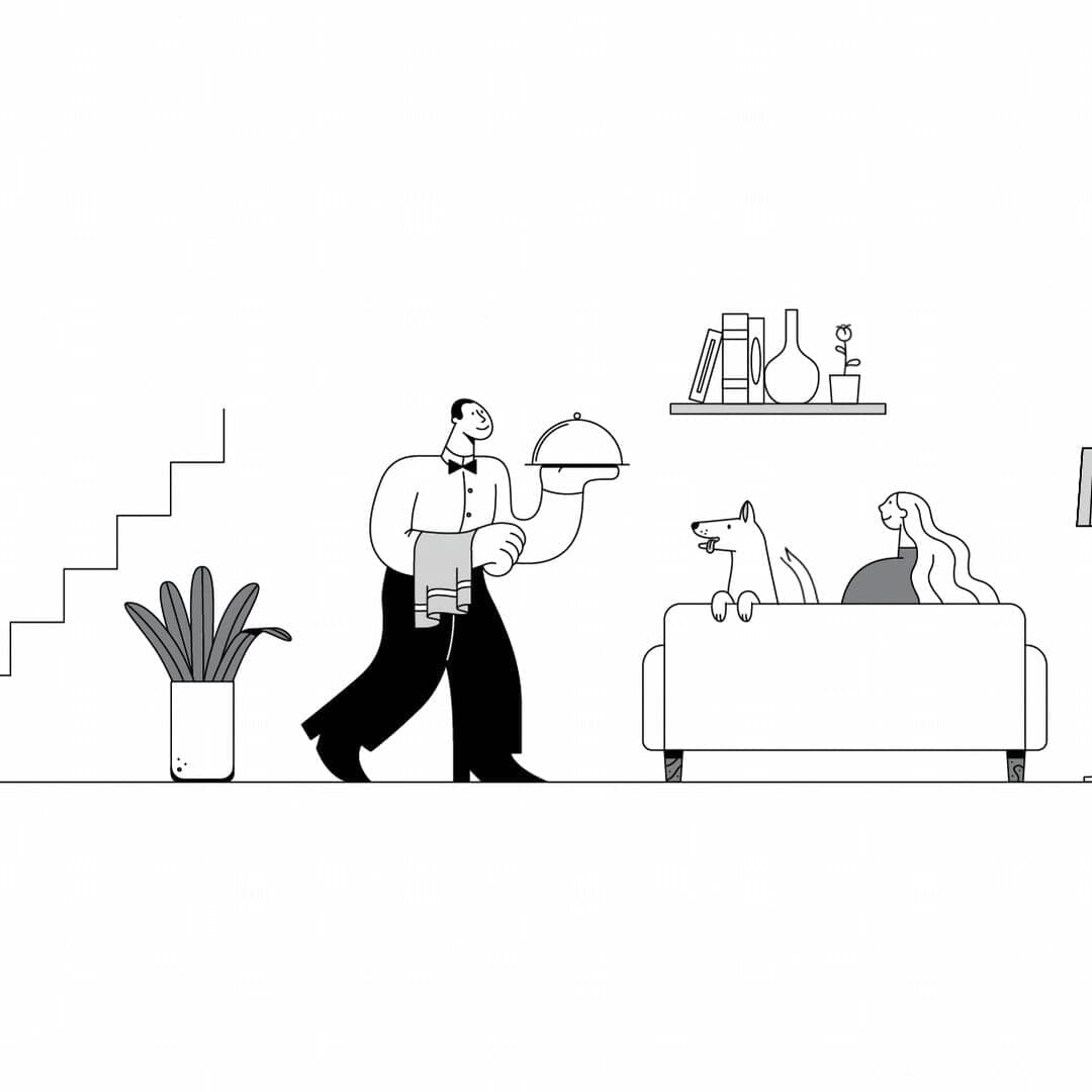 Interactive Platform Design For Local Mexican Businesses