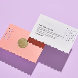 Brand Identity For A Gourmet Popcorn Brand cover image