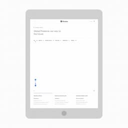 Website Design For Automotive Manufacturer Metalsa cover image