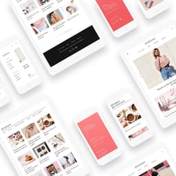 Website Design And Development For Sofia Valanci Blog cover image