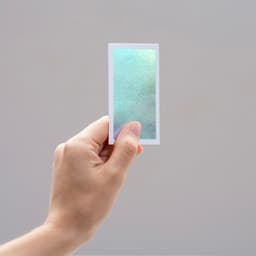 Brand Identity For A Cryotherapy Clinic cover image