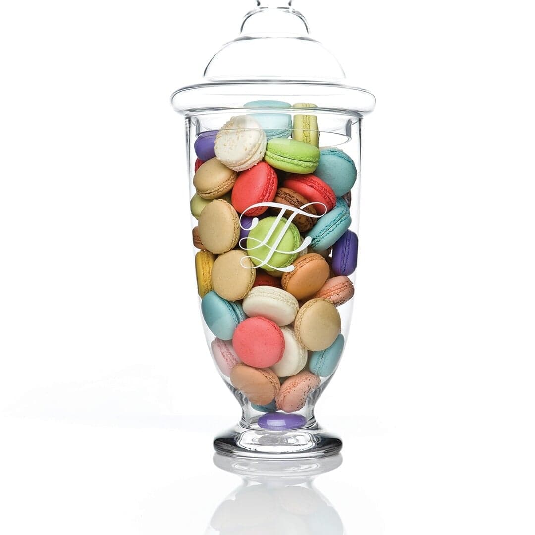 Brand Identity And Interior Design For A French Pâtisserie