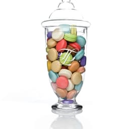 Brand Identity And Interior Design For A French Pâtisserie cover image