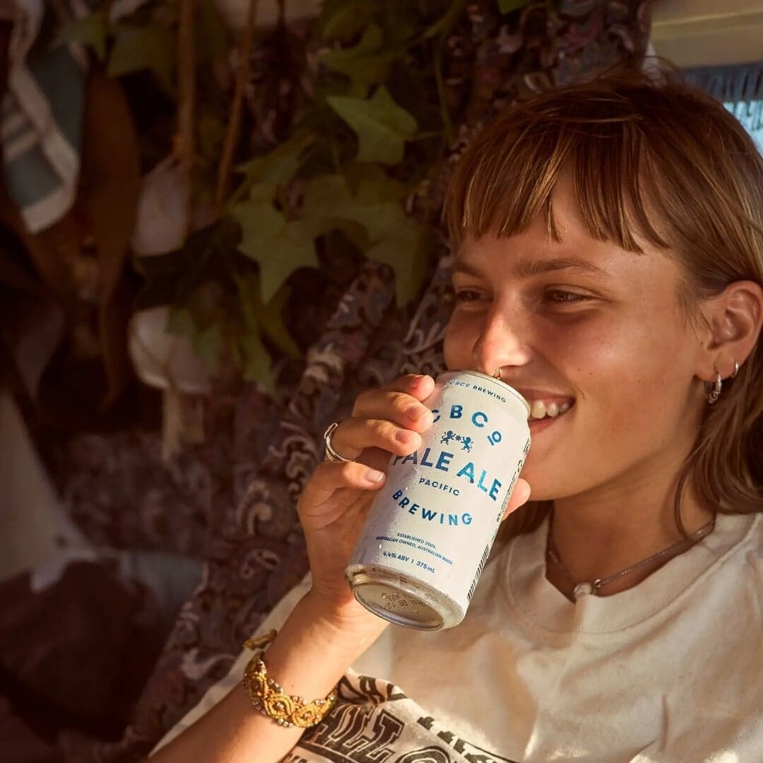 Brand Identity For Cbco Brewing