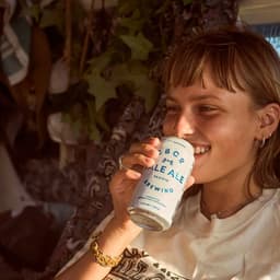 Brand Identity For Cbco Brewing cover image