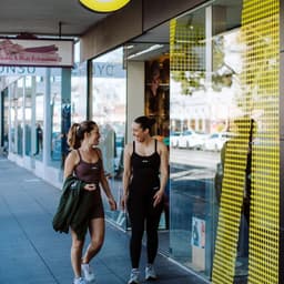 Brand Identity For Upstate Studios cover image