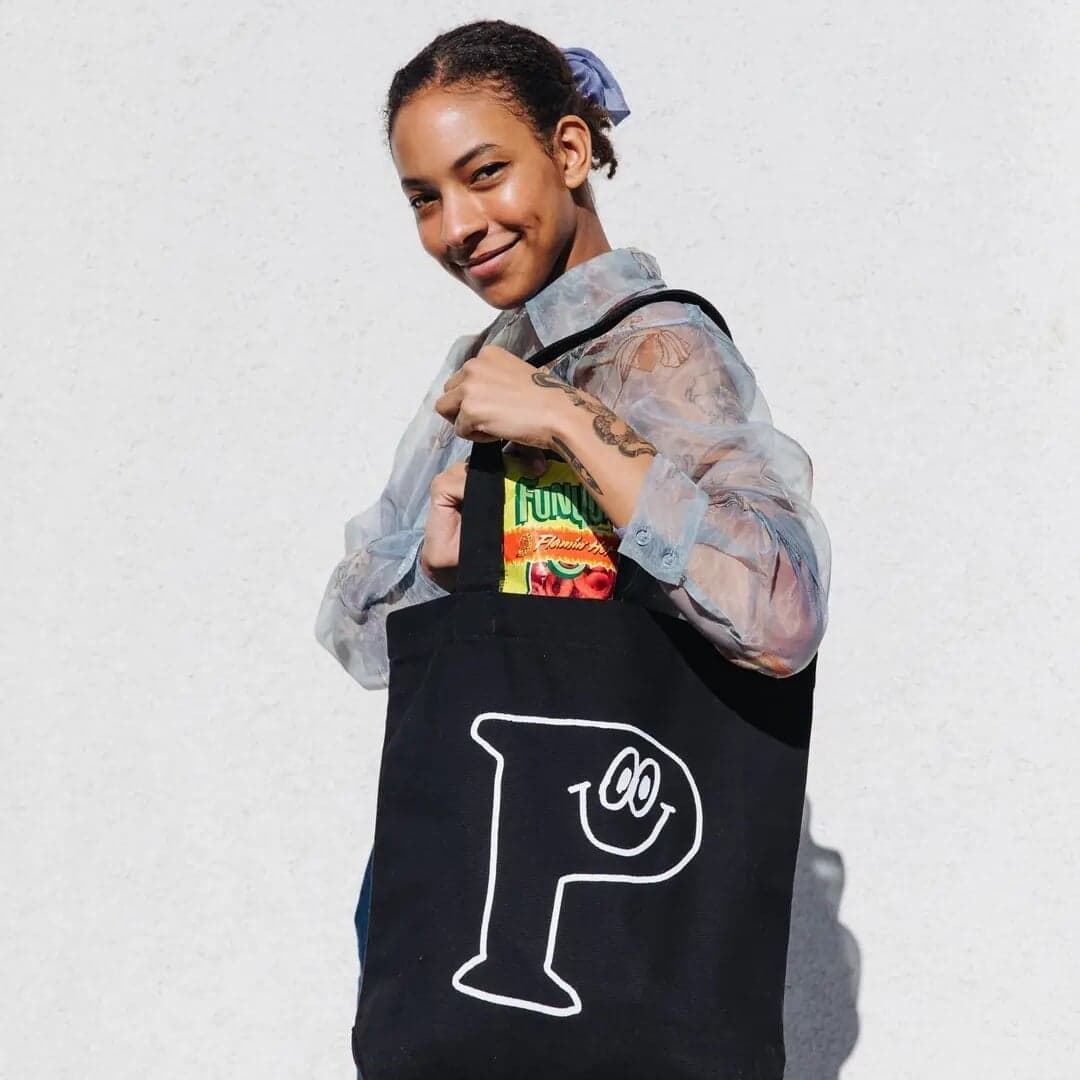 Brand Identity For Prospect Coffee