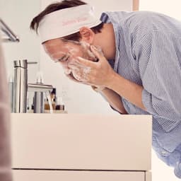 Brand Identity For A Skincare Clinic cover image