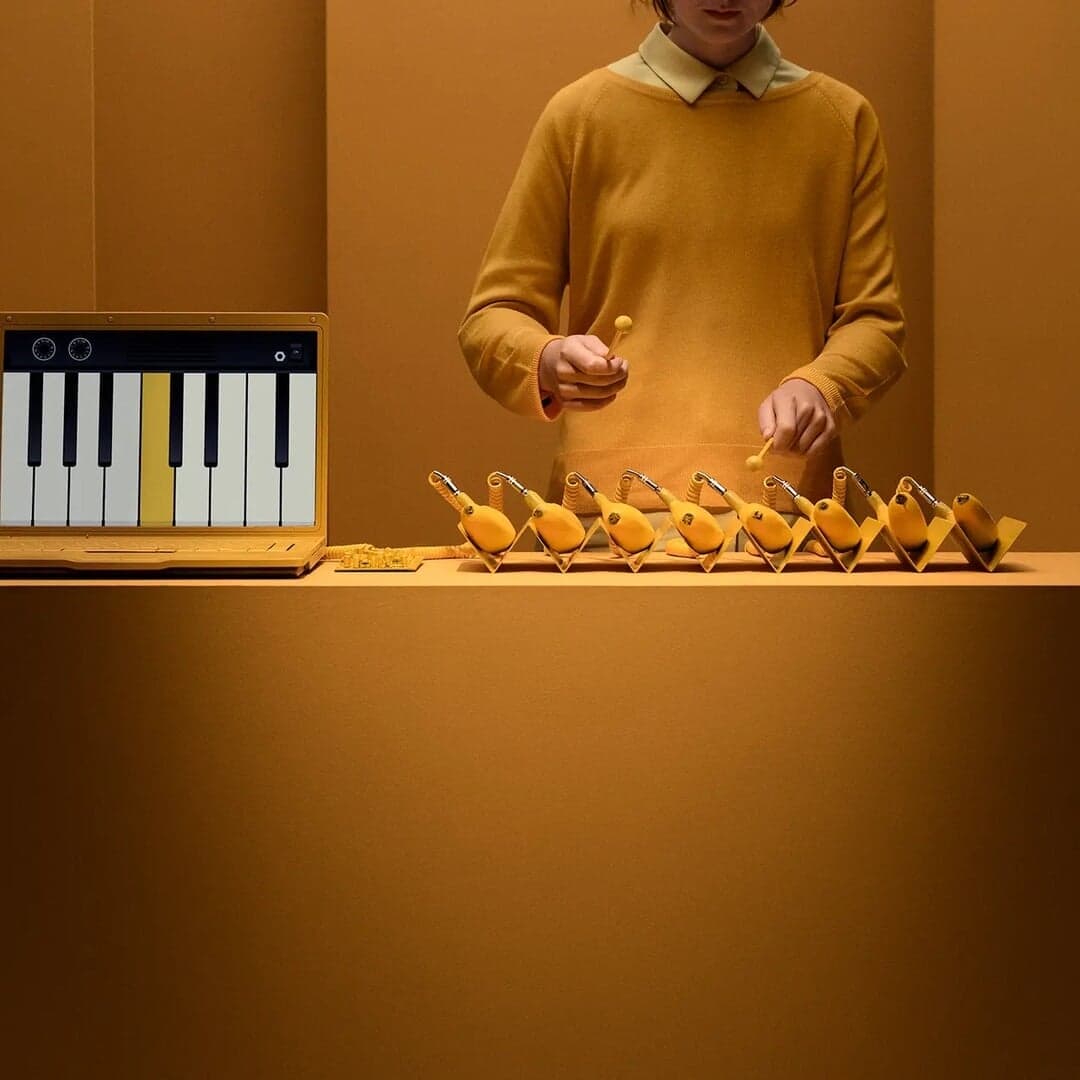 Campaign And Art Direction For Evry