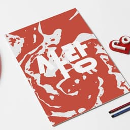 Rebrand Concept For North Korea cover image