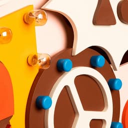 Art Installation For Idn Heal The World Challenge cover image