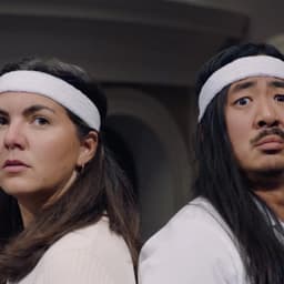 Promotional Film For Snask’s Badminton Story cover image