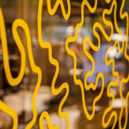 Brand Identity For Kale & Crave cover image