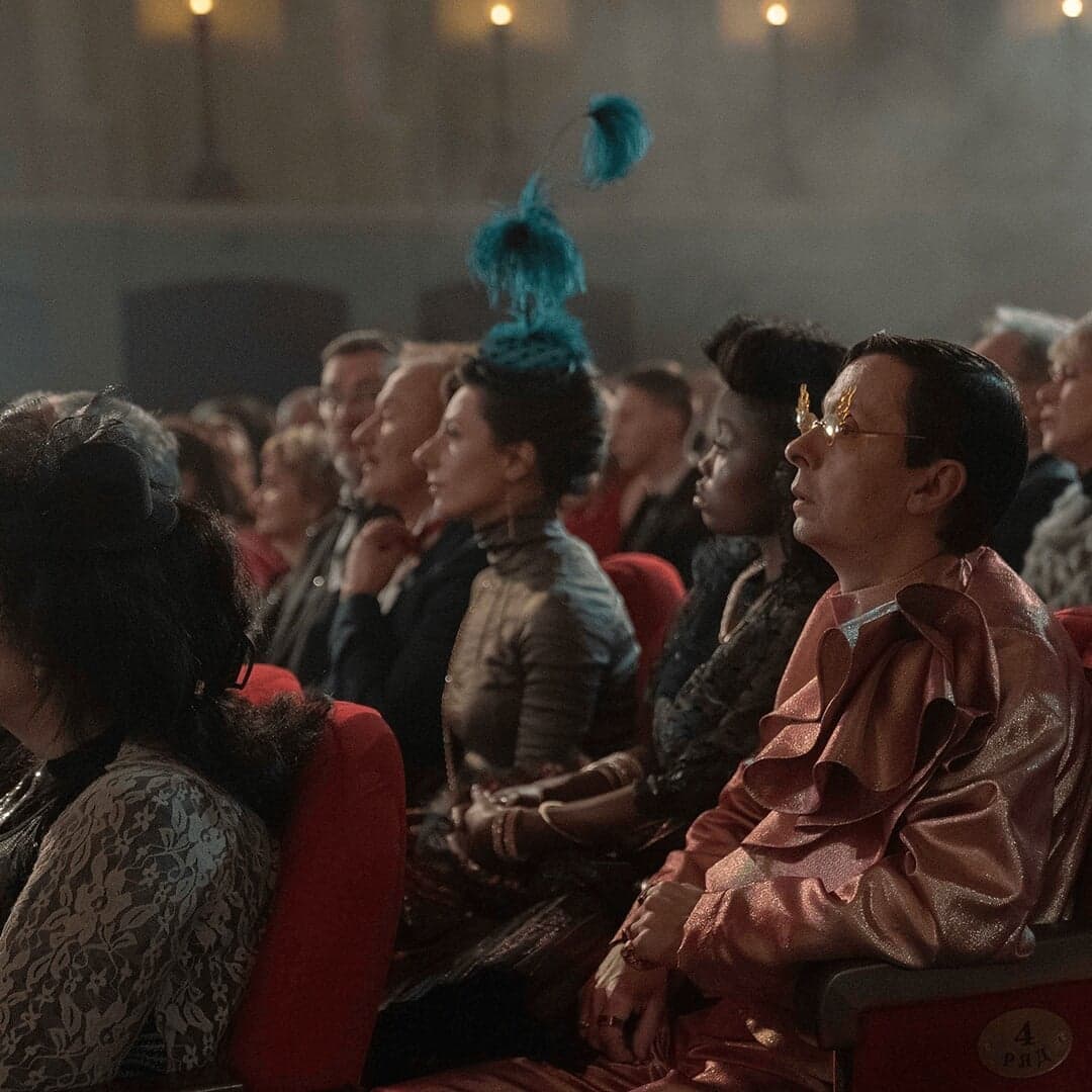 Art Direction And Campaign Imagery For Klarna