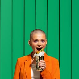 Campaign Photography And Motion Assets For Likemeat cover image