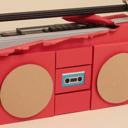 Handcrafted Paper Identity For Malmö Festival 2013 cover image