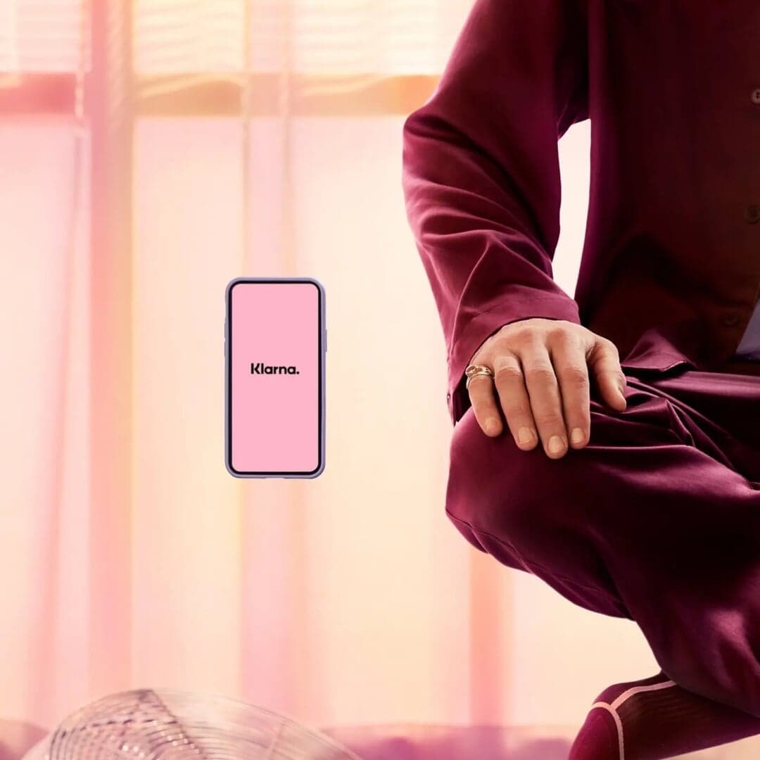 Branded Content For Klarna