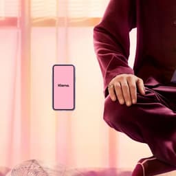 Branded Content For Klarna cover image