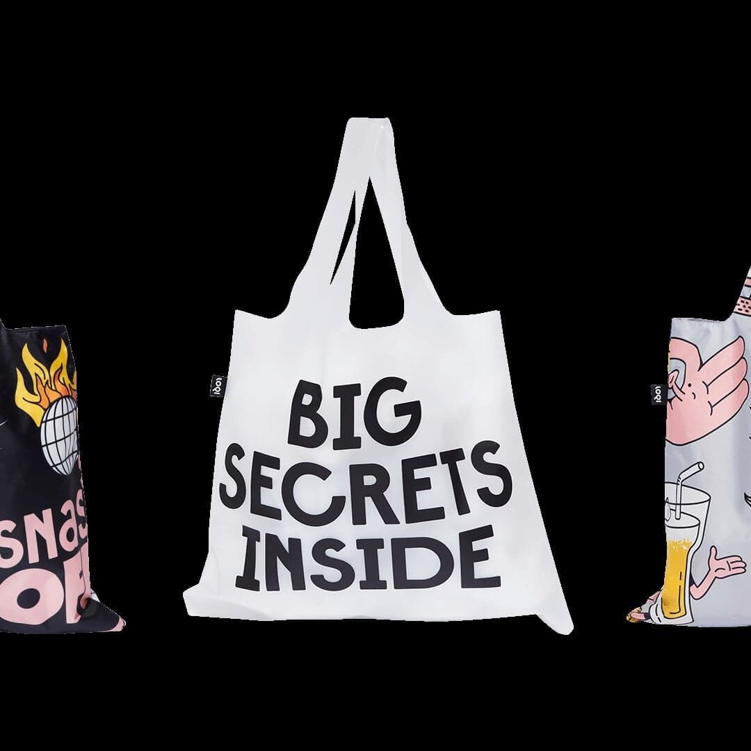 Pattern Collection Design For Loqi