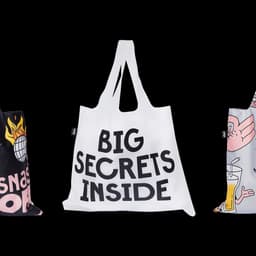 Pattern Collection Design For Loqi cover image