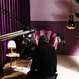 Film Campaign For Klarna Singles Day cover image