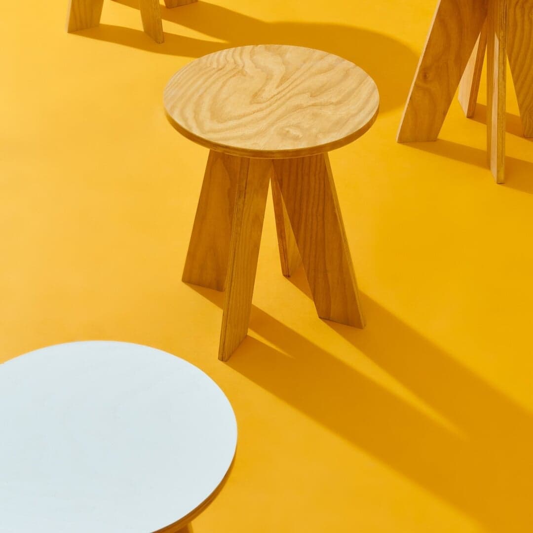 Brand Identity For Ksoul Architectural Studio