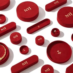 Rebranding For Ngoc Tham Jewelry cover image