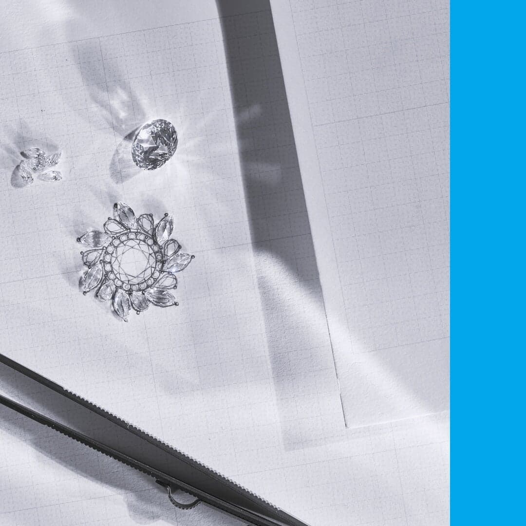 Rebranding For Leman Jewelry Vietnam