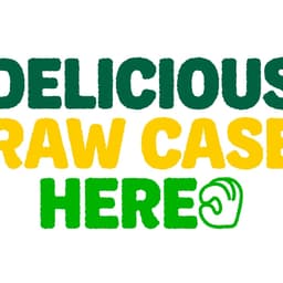 Brand Identity For Hiraw Pet Food cover image