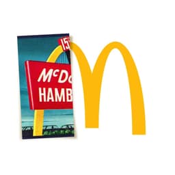 Global Packaging Redesign For Mcdonald's cover image