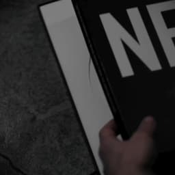 Visual Identity For Metallica cover image