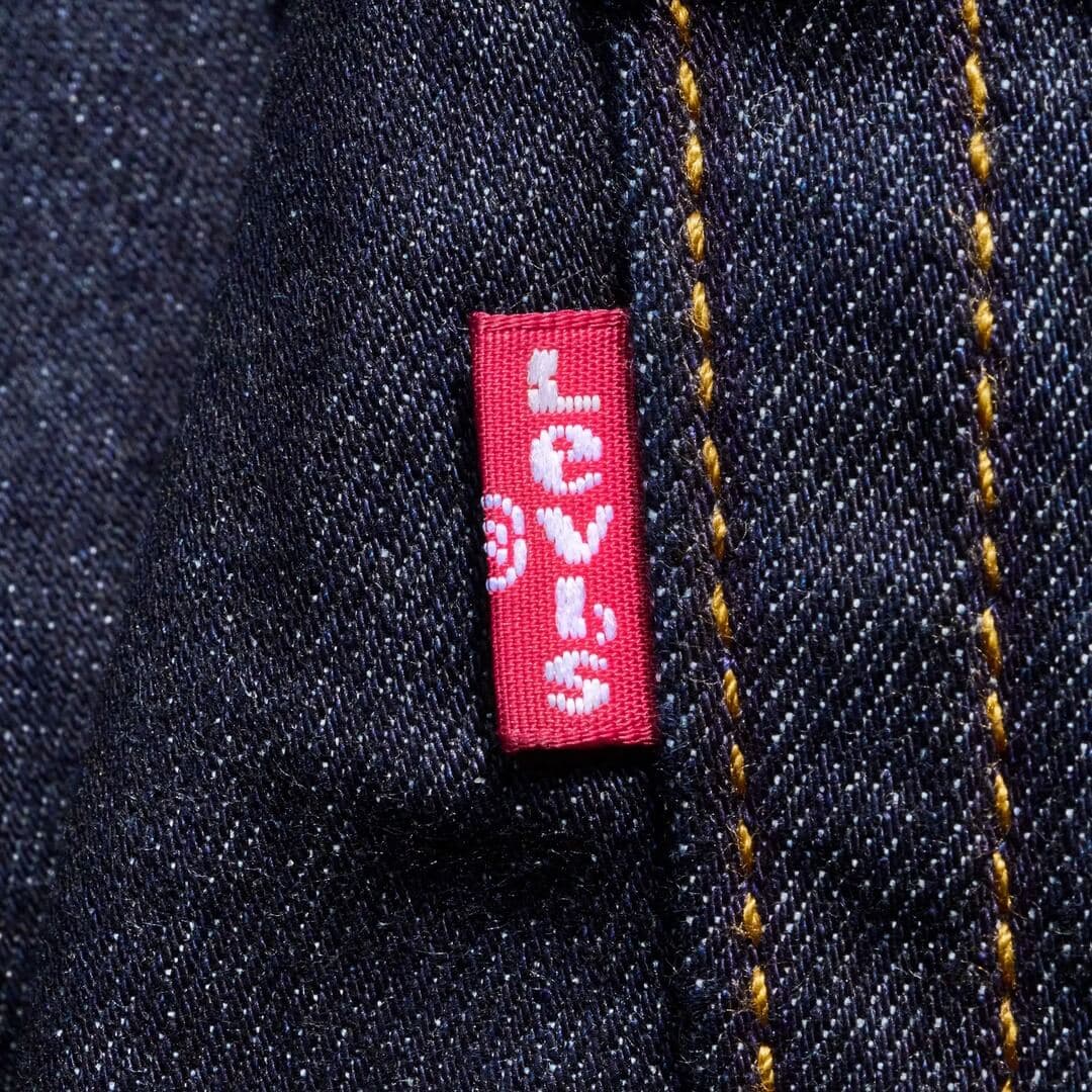 Global Brand Refresh For Levi’s