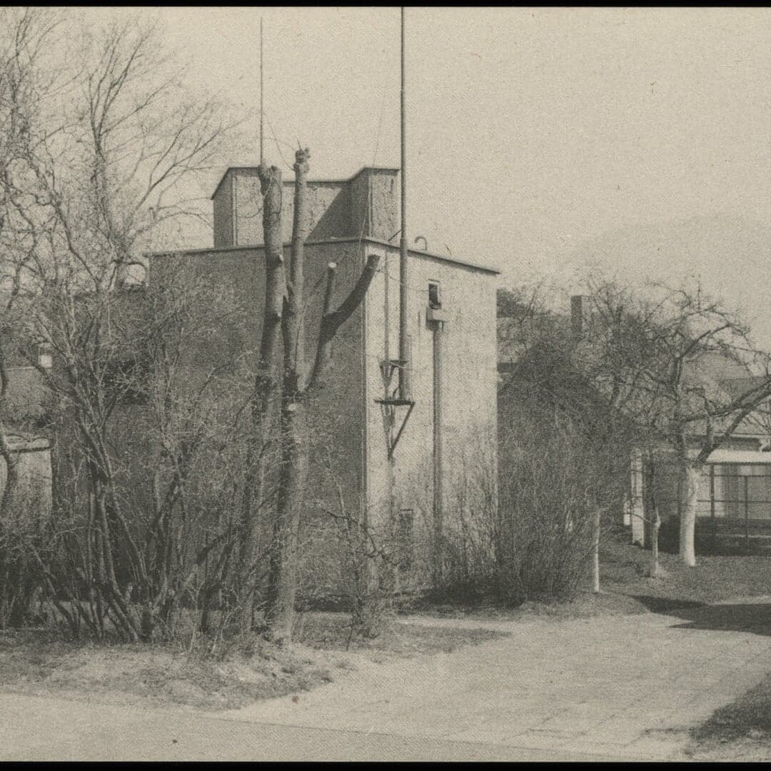 Postcard And Poster Series For Palanga