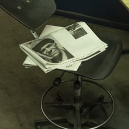 Editorial Design For Venets Russian Edition cover image