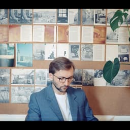 Object And Installation For Hum Of Nothingness cover image