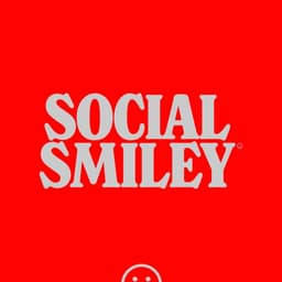 Visual Identity For A Social Media Agency cover image