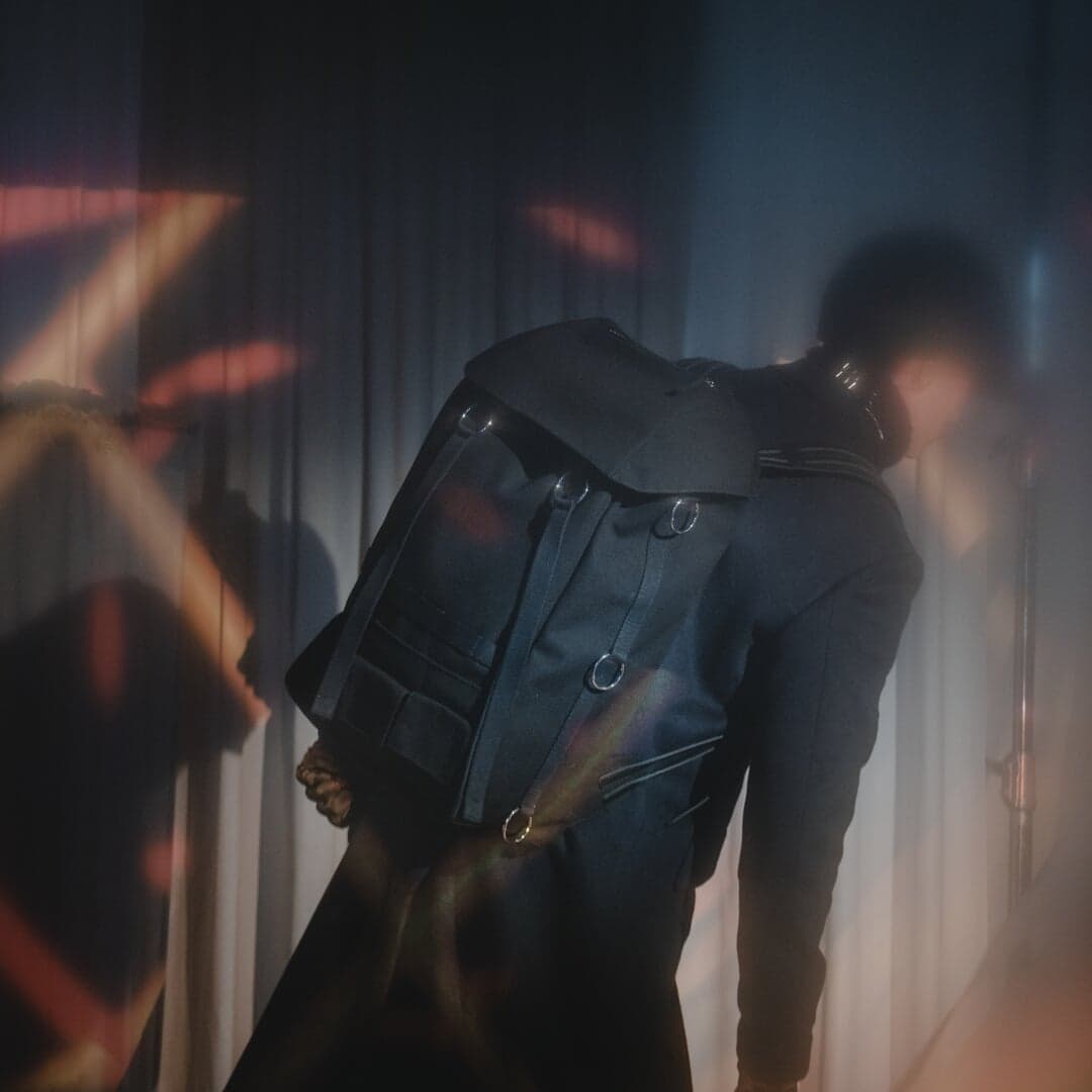 Editorial Design For A Hiphop-inspired Art Book