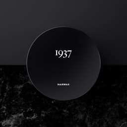 1937 Barbershop - Bold Scandinavia design work cover image