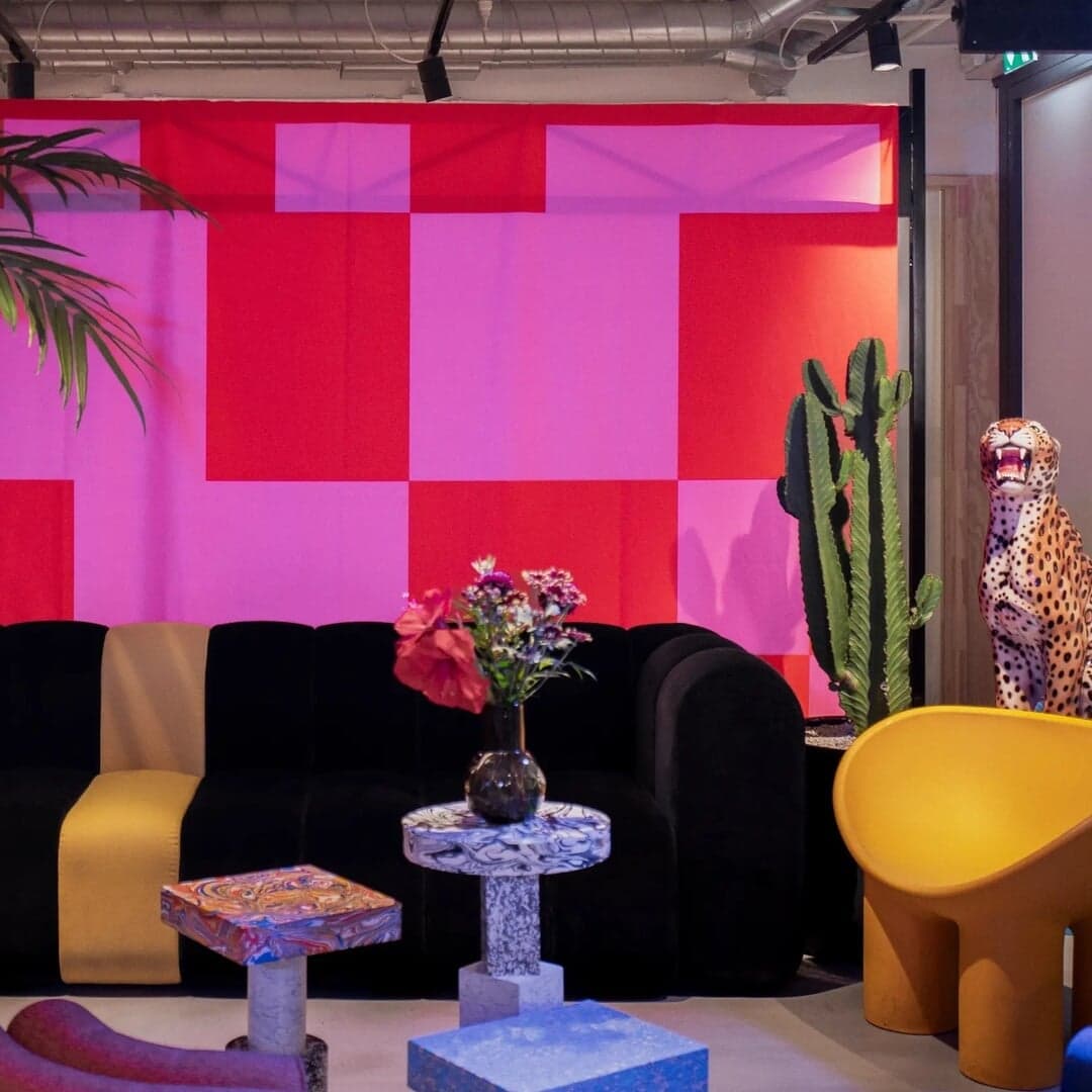 Brand Identity Transformation For Epidemic Sound